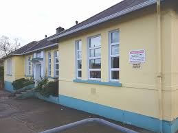 scoil Mhuire Photo